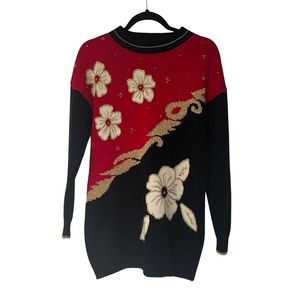 Vintage Dana Scott Sweater